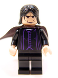 Professor Severus Snape - Light Nougat Head (hp082) product image 1, provided for visual reference and product detail review