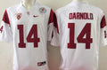 Sam Darnold USC Trojans Official NCAA Nike Rose Bowl Jersey product image 1