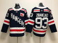 Mika Zibanejad New York Rangers Official NHL Adidas Winter product image 1