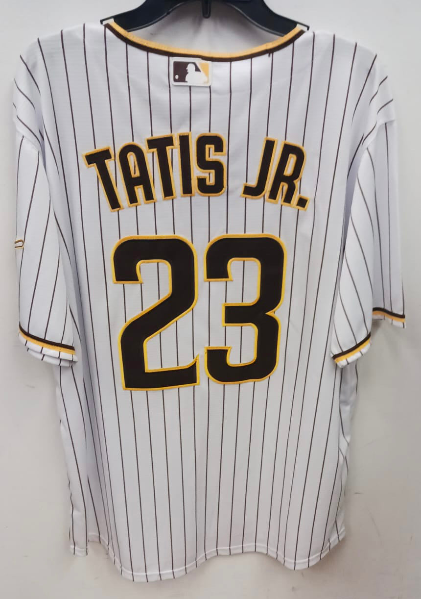 Fernando Tatis Jr. San Diego Padres Official MLB Nike product image 3