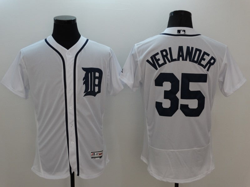 Justin Verlander Detroit Tigers Official MLB Majestic product image 1