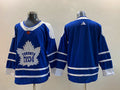 Toronto Maple Leafs Official NHL Adidas Jersey no name on product image 1