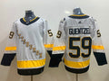 Jake Guentzel Pittsburgh Penguins Official NHL Adidas product image 1