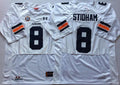 Jarrett Stidham Auburn Tigers Jersey white product image 1