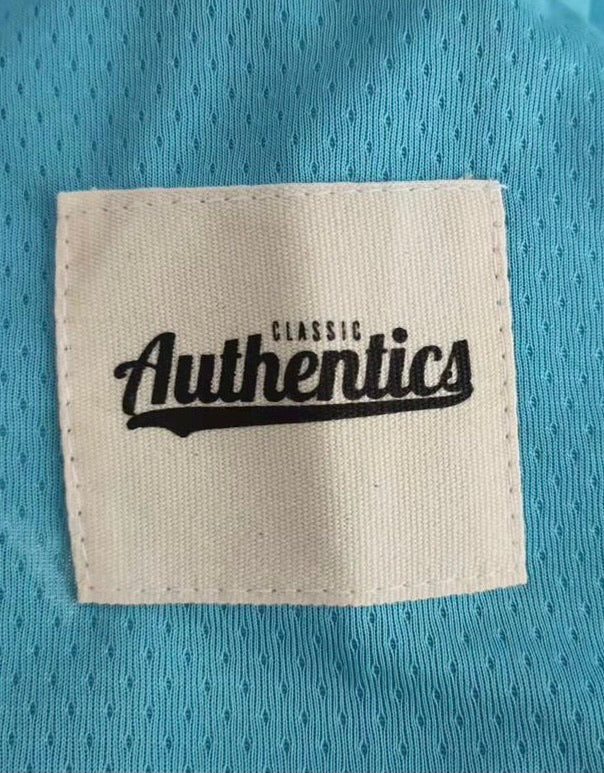 Jimmy Butler Miami Heat Jersey Classic Authentics product image 3