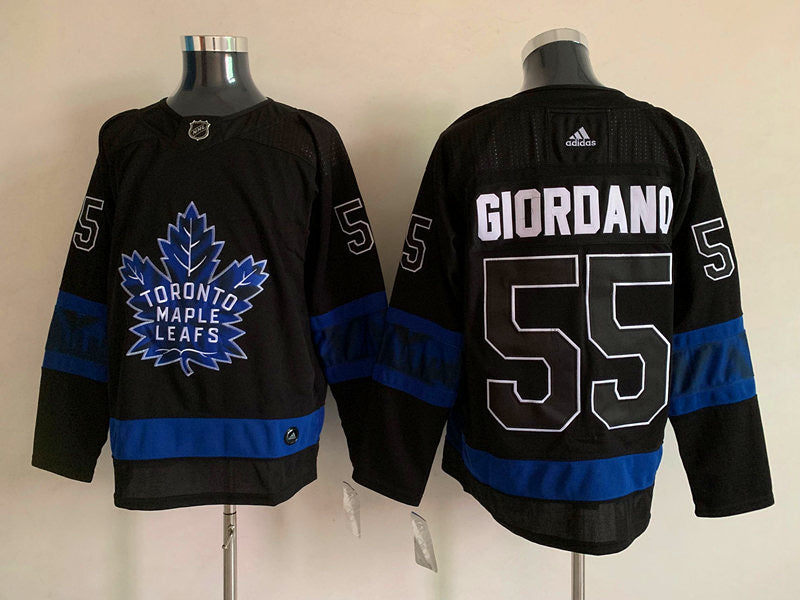 Mark Giordano Toronto Maple Leafs Official NHL Adidas Jersey product image 1