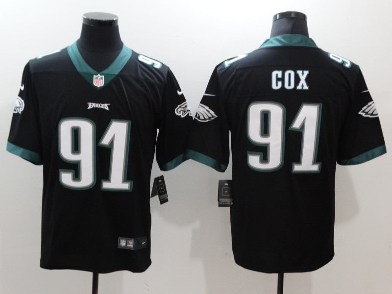 Fletcher Cox Philadelphia Eagles Official NFL Nike Jersey product image 1