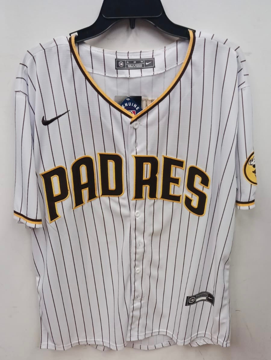 Fernando Tatis Jr. San Diego Padres Official MLB Nike product image 4