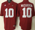 A. J. McCarron Alabama Crimson Tide Official NCAA Nike product image 1