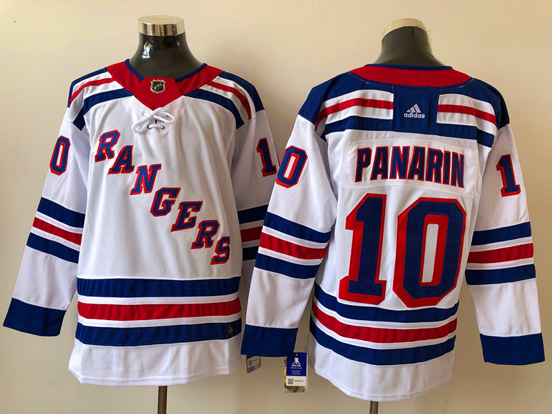 Artemi Panarin New York Rangers Official NHL Adidas Jersey product image 1