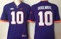 Ben Boulware Clemson Tigers Jersey Nike product image 1