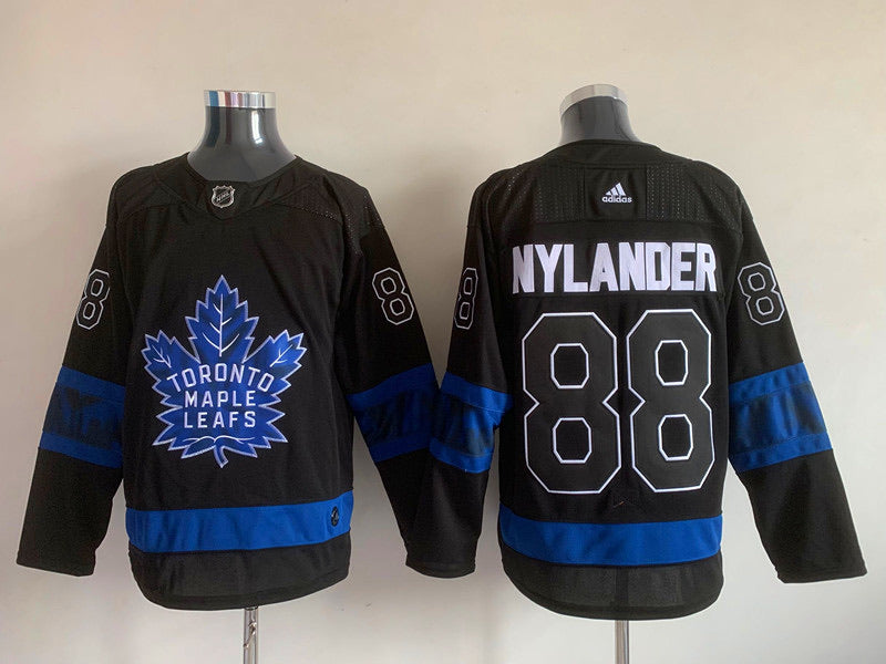William Nylander Toronto Maple Leafs Official NHL Adidas