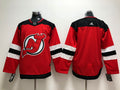 New Jersey Devils Official NHL Adidas Blank back product image 1