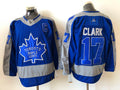 Wendel Clark Toronto Maple Leafs Official NHL Adidas Jersey product image 1