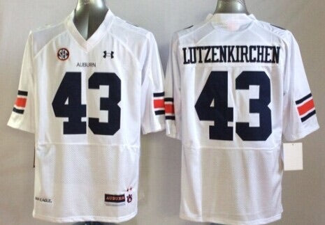 Philip Lutzenkirchen Auburn Tigers Official NCAA Under product image 1