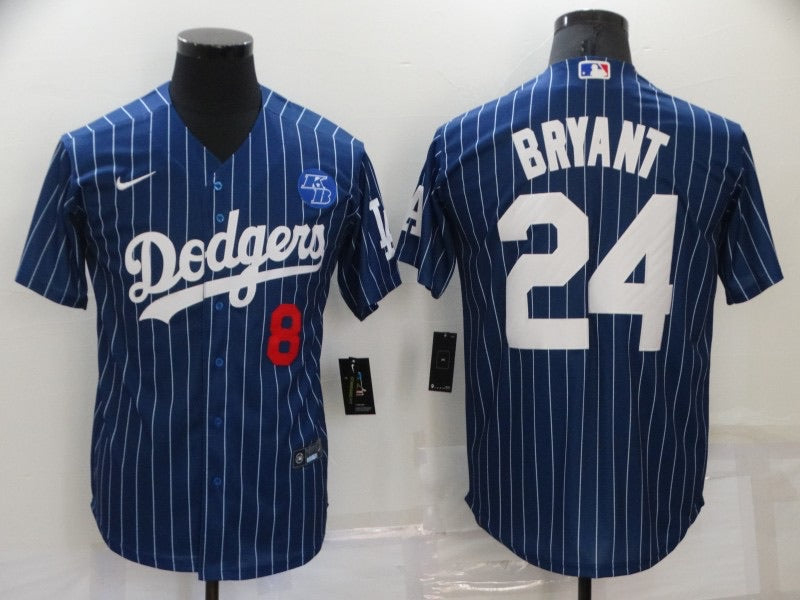 Kobe Bryant Los Angeles Dodgers Jersey Nike product image 1