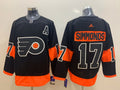 Wayne Simmonds Philadelphia Flyers Official NHL Adidas product image 1