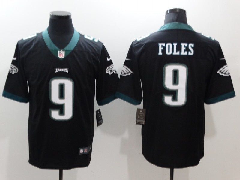 Nick Foles Philadelphia Eagles Official NFL Nike Jersey product image 1