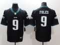 Nick Foles Philadelphia Eagles Official NFL Nike Jersey product image 1