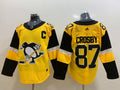 Sidney Crosby Pittsburgh Penguins Official NHL Adidas product image 1