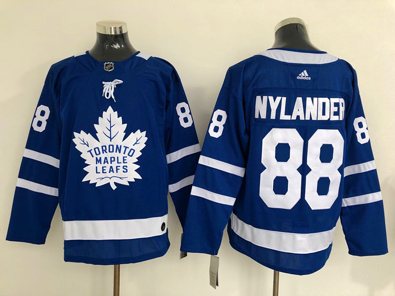 William Nylander Toronto Maple Leafs Official NHL Adidas product image 1