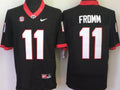 Jake Fromm Georgia Bulldogs Official NCAA Nike Jersey product image 1