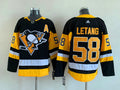 Kris Letang Pittsburgh Penguins Official NHL Adidas Jersey product image 1