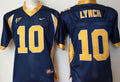 Marshawn Lynch Cal Golden Bears Jersey blue NIKE product image 1