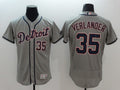 Justin Verlander Detroit Tigers Official MLB Majestic Jersey product image 1