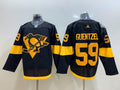 Jake Guentzel Pittsburgh Penguins Official NHL Adidas product image 1