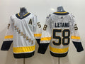 Kris Letang Pittsburgh Penguins Official NHL Adidas Jersey product image 1
