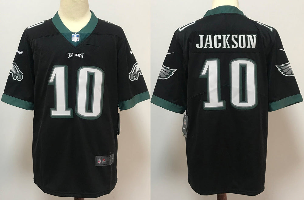 Desean Jackson Philadelphia Eagles Official NFL Nike Jersey