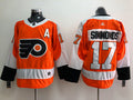 Wayne Simmonds Philadelphia Flyers Official NHL Adidas product image 1