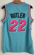 Jimmy Butler YOUTH Miami Heat Jersey Classic Authentics product image 1