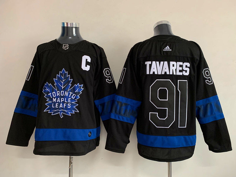 John Tavares Toronto Maple Leafs Official NHL Adidas Jersey product image 1