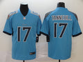 Ryan Tannehill Tennessee Titans Jersey light blue product image 1