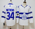 Auston Matthews Toronto Maple Leafs Official NHL Adidas product image 1