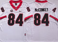 Ladd McConkey Georgia Bulldogs Official NCAA Nike Jersey product image 1