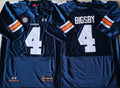 Tank Bigsby Auburn Tigers Official NCAA Jersey product image 1