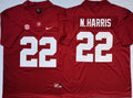 Najee Harris Alabama Crimson Tide Official NCAA Nike Jersey product image 1