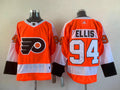 Ryan Ellis Philadelphia Flyers Official NHL Adidas Jersey product image 1
