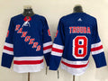 Jacob Trouba New York Rangers Official NHL Adidas Jersey product image 1