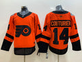 Sean Couturier Philadelphia Flyers Official NHL Adidas product image 1