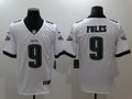 Nick Foles Philadelphia Eagles Official NFL Nike Jersey product image 1