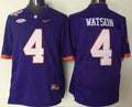 Deshaun Watson Clemson Tigers Official NCAA NIKE Jersey product image 1
