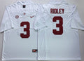Calvin Ridley Alabama Crimson Tide Nike Jersey white product image 1