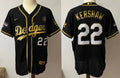 Clayton Kershaw Los Angeles Dodgers Official MLB 2020 World product image 1