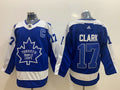 Wendel Clark Toronto Maple Leafs Official NHL Adidas Jersey product image 1