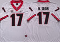 Nakobe Dean Georgia Bulldogs Jersey Nike white product image 1