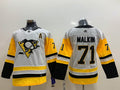 Evgeni Malkin Pittsburgh Penguins Official NHL Adidas Jersey product image 1